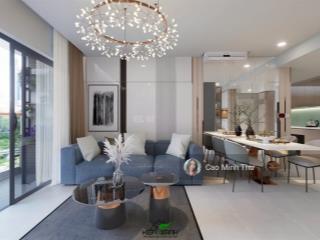 Bán gấp căn hộ hưng phúc 1 (happy residence), phú mỹ hưng, quận 7. 2 phòng ngủ, 78m2, 6.4tỷ
