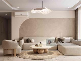 Bán hưng phúc (happy residence) 2pn, 2wc full nt , view biệt thự , có ô xe , giá chỉ 6.650 tỷ