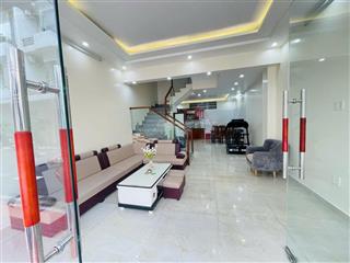 Nhà 4 tầng 55m2 đường 2 oto tránh nhau  tại văn cao