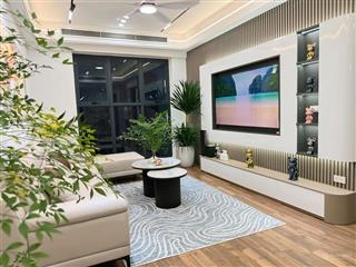 Chính chủ cần bán căn 2n, diện tích 98m2, tại indochina plaza xuân thuỷ,  0936 336 ***
