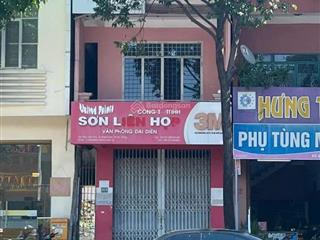 Giá sốc nhà 3 tầng điện biên phủ  đà nẵng