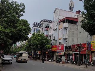 Bán đất ngô xuân quảng, trâu quỳ, gia lâm, dt 122m2, mt 7m, ngõ thông ô tô đỗ cổng, nhỉnh 15 tỷ