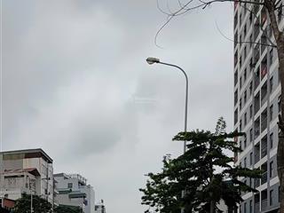 Bán đất nguyễn khiêm ích, gia lâm, dt 160m, mt 9m, đường phân lô vỉa hè , kinh doanh, giá 23,x tỷ.