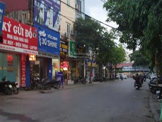 Bán đất nguyễn khiêm ích (khu 31ha) trâu quỳ, gia lâm, dt 115m2 phân lô, vỉa hè rộng, nhỉnh 19 tỷ