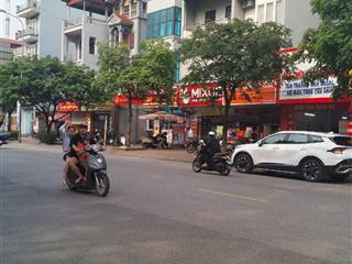Bán nhà ngô xuân quảng, gia lâm, dt 72m2, 4 t, mt 4,5m, đường 22m, vỉa hè, kinh doanh, giá 19 tỷ