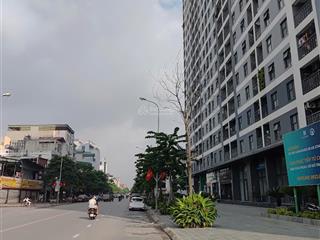Bán đất an đào, gia lâm, dt 90m, đường ô tô tránh, vỉa hè rộng, kinh doanh đỉnh, nhỉnh 13tỷ