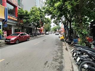 Bán đất thành trung, trâu quỳ, gia lâm, dt145m, 3 mặt tiền, quá đẹp, đường ô tô tránh, giá 23,x tỷ