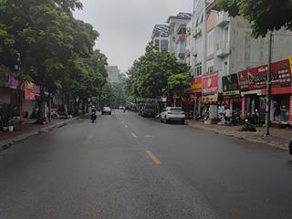 Bán gấp nhà nguyễn khiêm ích, trâu quỳ, gia lâm, dt 140m, 1t, đường 16m, vỉa hè, kinh doanh,18,x tỷ