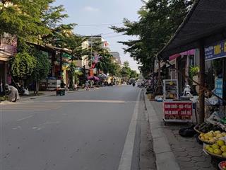 Cực hiếm lô đất đa tốn, gia lâm, dt 80m, mt 5m, đường ô tô tránh, kinh doanh tấp nập, giá 7,x tỷ.