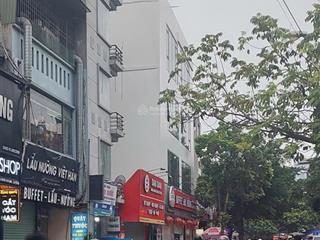 Cho thuê nhà ngô xuân quảng, trâu quỳ, gia lâm, dt 135m2, ô tô tránh, kinh doanh, 10 triệu /tháng