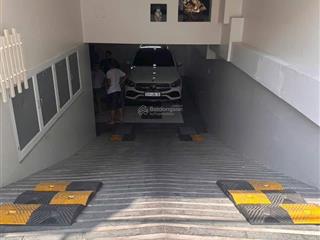 Bán biệt thự đẹp giá rẻ tại tên lửa, khu ao sen, bình tân, 26 tỷ, 200m2 có tầng hầm