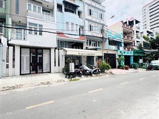 Bán nhà ngang rộng 6m x 21m dài (126m2) mặt tiền đường số 1a khu tên lửa, gần aeon bình tân