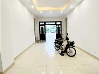 Cho thuê nhà mặt tiền đường tên lửa gần aeon mall bình tân, vị trí sầm uất nhộn nhịp đông đúc