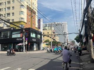 Mặt tiền kd sầm uất, âu cơ, 6 tầng btct 120m2 (6x20m) ngay bàu cát, đồng đen, q. tân bình