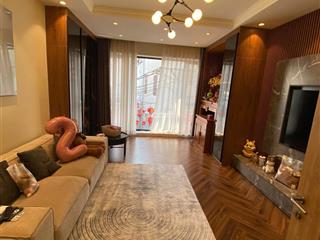 Hàng hiếm siêu phẩm khu vip hàng không nguyễn sơn, nhà mới đẹp 6 tầng, full đồ, chỉ việc vào ở