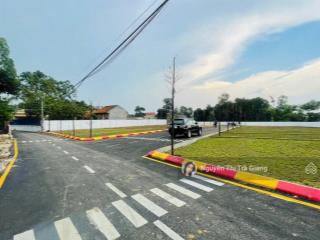 [gấp] bán nhanh chỉ nhỉnh 2tỷ mảnh đất 100m2 full thổ cư tại thị xã sơn tây