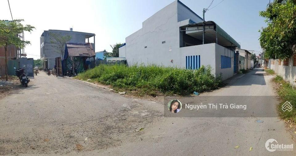 Lô góc phú cát quốc oai 3 mặt thoáng cách ql21 300m sát cầu vai réo nhỉnh 3tỷ