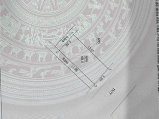68m2 khu đất đấu giá hồng hà đan phượng chỉ 9xtr/m2 (x bé xíu)