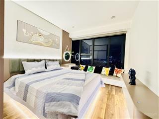 Chủ nhà cần bán gấp căn hộ b3d nam trung yên, 65m2 thiết kế 2pn, có sổ đỏ, full đồ, giá 3,7 tỷ