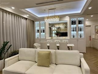 Tìm chủ nhân mới cho căn hộ riverside garden 90m2 3n2vs, tầng trung view triệu đô nội thất cao cấp