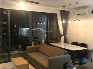 Bán căn hộ 75m2, 2pn, full nội thất cao cấp, tầng trung view thoáng, cc bonaza duy tân. giá 6,2 tỷ