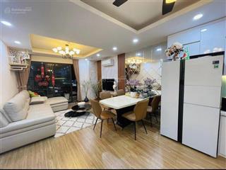 Cần bán rất gấp căn hộ 3pn the sun mễ trì 99m2 tầng trung ban công hướng mát full nội thất 7,2 tỷ