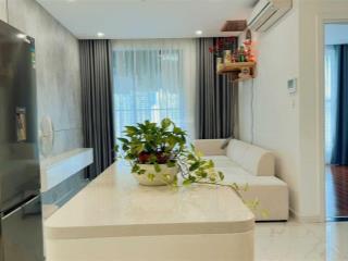 Cần bán rất gấp căn hộ 2pn sky park residence 80,5m2 ban công đn, full nội thất, view thành phố