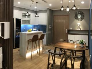 Chính chủ gửi bán gấp căn hoa hậu vinhomes d'capital 68m hiện đại full đồ tầng trung view đẹp