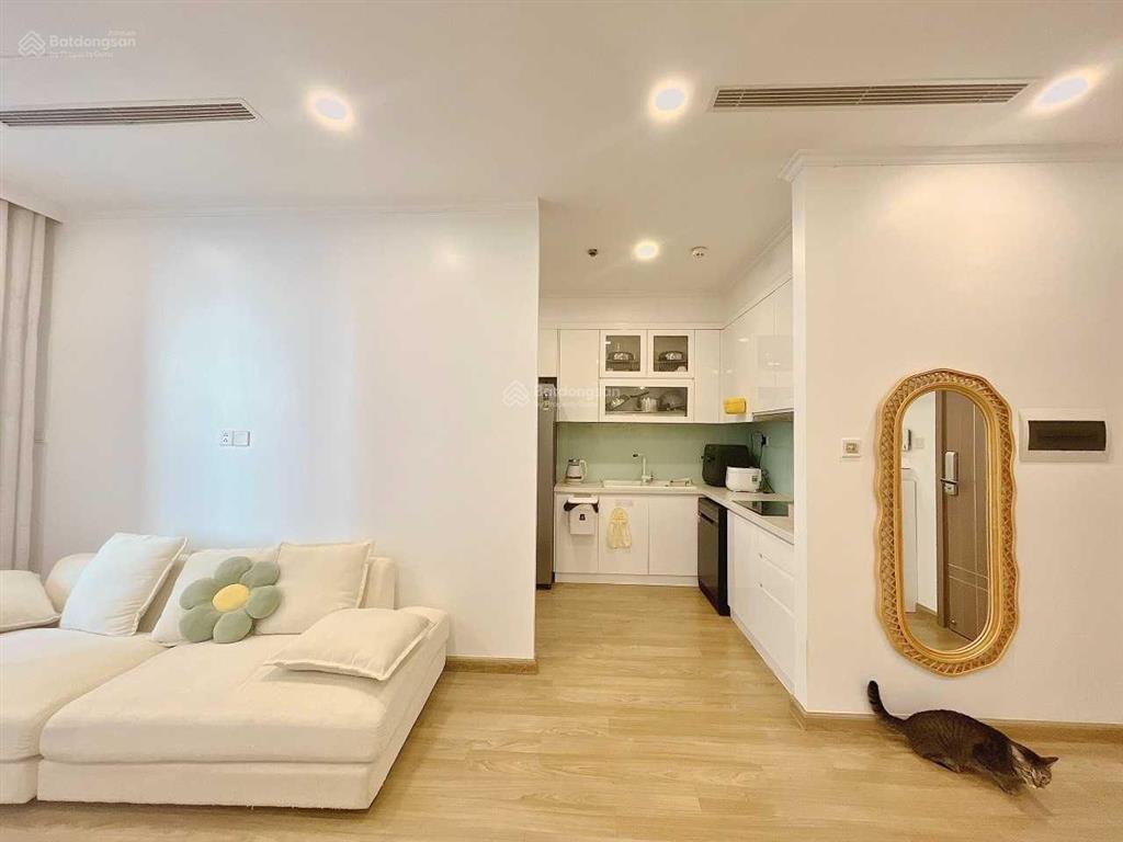 Bán căn hộ rẻ nhất thị trường! 67m2, 2 phòng ngủ 2 vệ sinh, chung cư hd mon city. xem nhà dễ