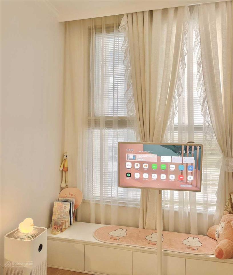 Bán căn hộ rẻ nhất thị trường! 67m2, 2 phòng ngủ 2 vệ sinh, chung cư hd mon city. xem nhà dễ