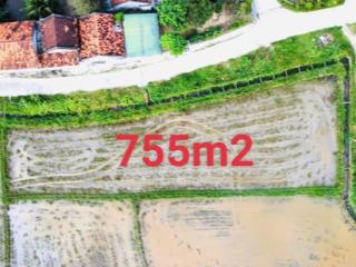 Đất odt ninh hà, ninh hoà  chỉ 480tr/lô  full thổ cư  gần thị xã  đường xe con