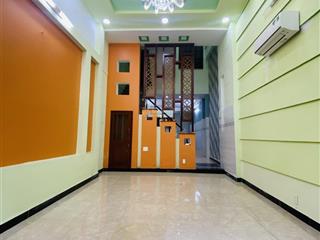 Bán nhà tân phú, chủ gửi bán nhanh trong tuần, nhà lũy bán bích, 4tầng, chủ tự xây ở 4x15,3m nở hậu