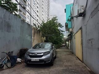 Bán nhà tân phú  lũy bán bích hxh 6m thông, gần mặt tiền, 100m2(5x20m), 2 tầng