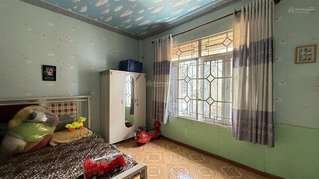 Bán nhà tân phú, hẻm ôtô 8m nguyễn sơn,gần chung cư phú thạnh, 65m2(4.2x16), 2 tầng btct,chỉ 6.2 tỷ