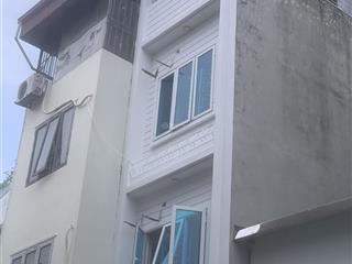 Bán nhà riêng tại yên hòa, 4,35 tỷ, 41m2, 4pn, 3wc, giá tốt, chính chủ, hà đông, hà nội