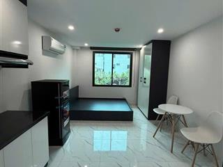 Bán nhà riêng tại lê đức thọ, 21,9 tỷ, 80m2, 12pn, 12wc, 8 tầng