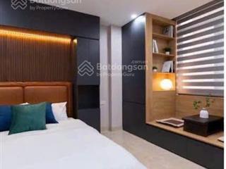 Bán nhà ở trinh văn bô oto đỗ cửa dt 35m2 x mt 4.2m phường phương canh