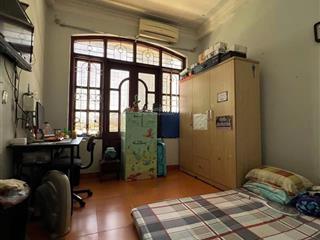 Bán nhà ở ngõ 98 nguyễn văn giáp oto đỗ cửa dt  45m x mt 3.6m phường từ liêm