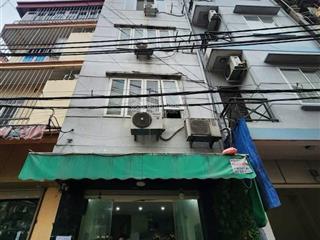 Bán nhà mặt phố bạch đằng, 30m2 5 tầng10.5 tỷ hàng hiếm sổ đỏ cc, cho thuê 50tr/t lô góc, vỉa hè
