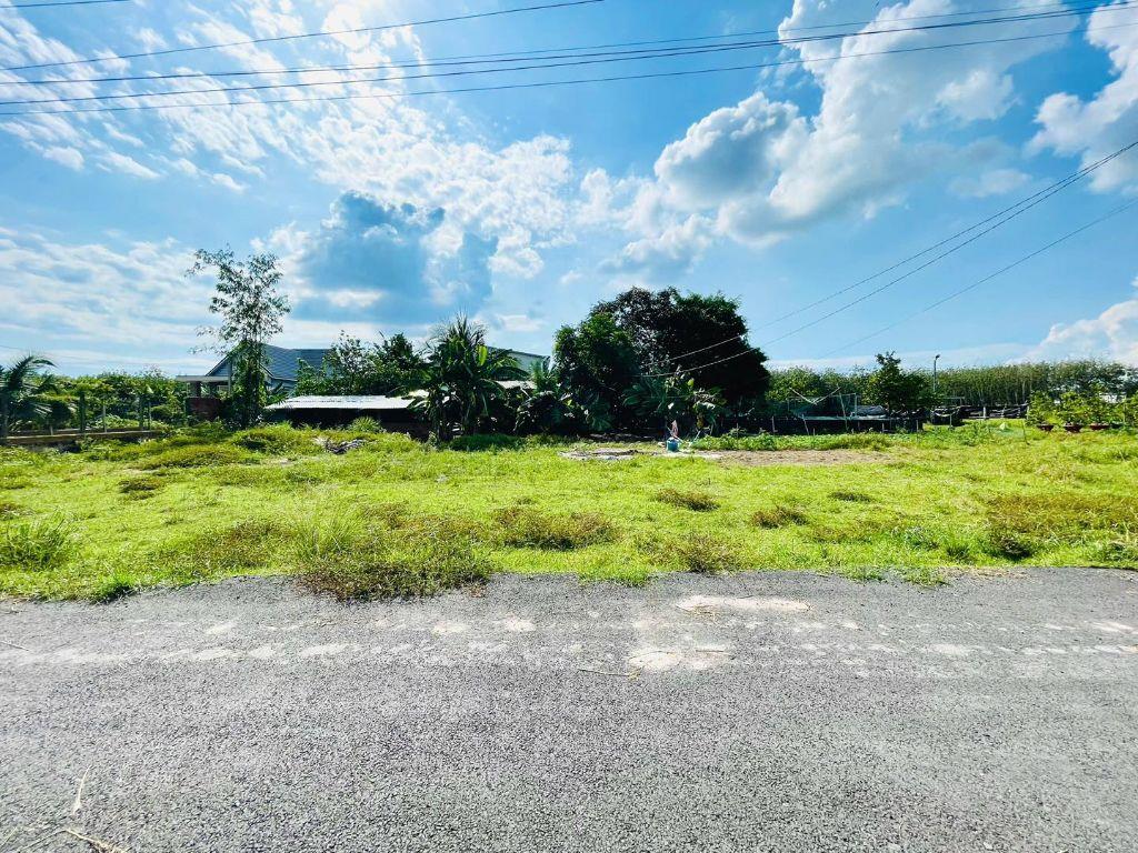 mua bán đất làm kho xưởng trảng bàng đường nhựa hương lộ 2 chính chủ bán