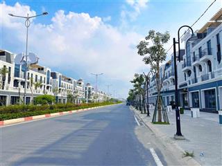 Siêu phẩm ! shopouse 4 tầng cực đẹp tại imperia grand plaza hậu nghĩa,ngay vinhomes green city