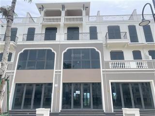 Shopouse vị trí đắc địa ngay tuyến phố châu âu tại imperia grand plaza hậu nghĩa,đức hòa