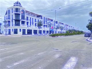 Bán shophouse view đẹp tại đường 3/2, imperia grand plaza hậu nghĩa, đức hòa, 110m2, 13 tỷ vnd