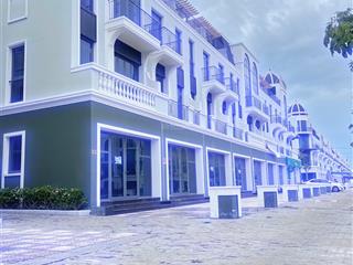 Nhanh tay sở hữu shophouse tại imperia grand plaza đức hòa, 13,2 tỷ, 110m2