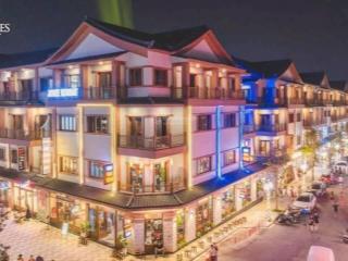 Pk5  căn shophouse xẻ khe bm3  47 (144,5m2) vinhomes green city