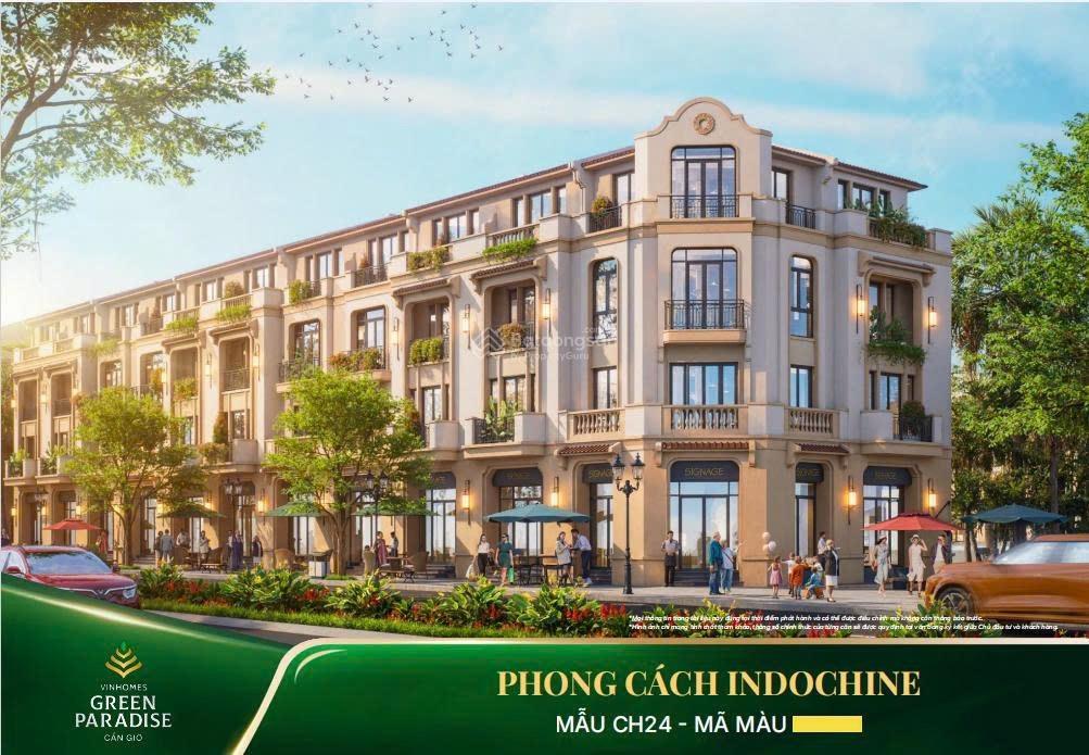 View trực diện biển (tđx  114) 75m2! giá full 19,281 tỷ (vinhomes cần giờ)