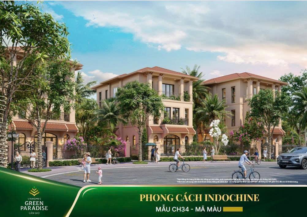 View trực diện biển (tđx  114) 75m2! giá full 19,281 tỷ (vinhomes cần giờ)