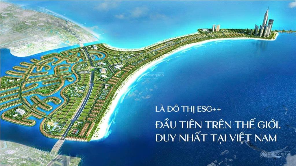View trực diện biển (tđx  114) 75m2! giá full 19,281 tỷ (vinhomes cần giờ)