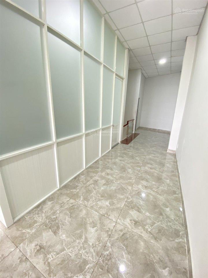 Bán nhà mới 1t1l 6x26m hoàn công, mặt tiền trần quốc toản, p. dĩ an, đang thuê 25tr/th