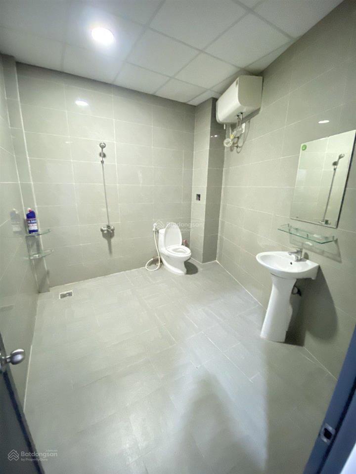 Bán nhà mới 1t1l 6x26m hoàn công, mặt tiền trần quốc toản, p. dĩ an, đang thuê 25tr/th